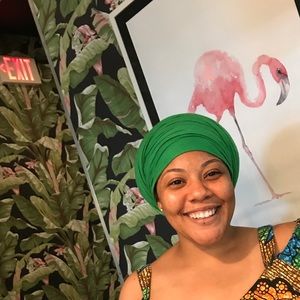 Meet your Posher, Alisha